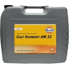 Gulf Harmony AW32 - 20L