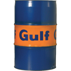 Gulf Superfleet Supreme 15W-40 - 200L Fat